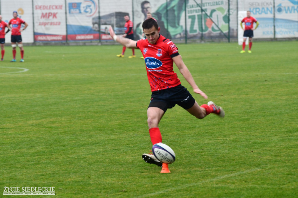 Derby dla Pogoni