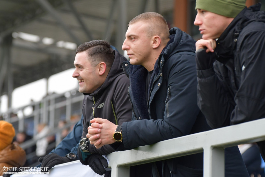 Derby dla Pogoni