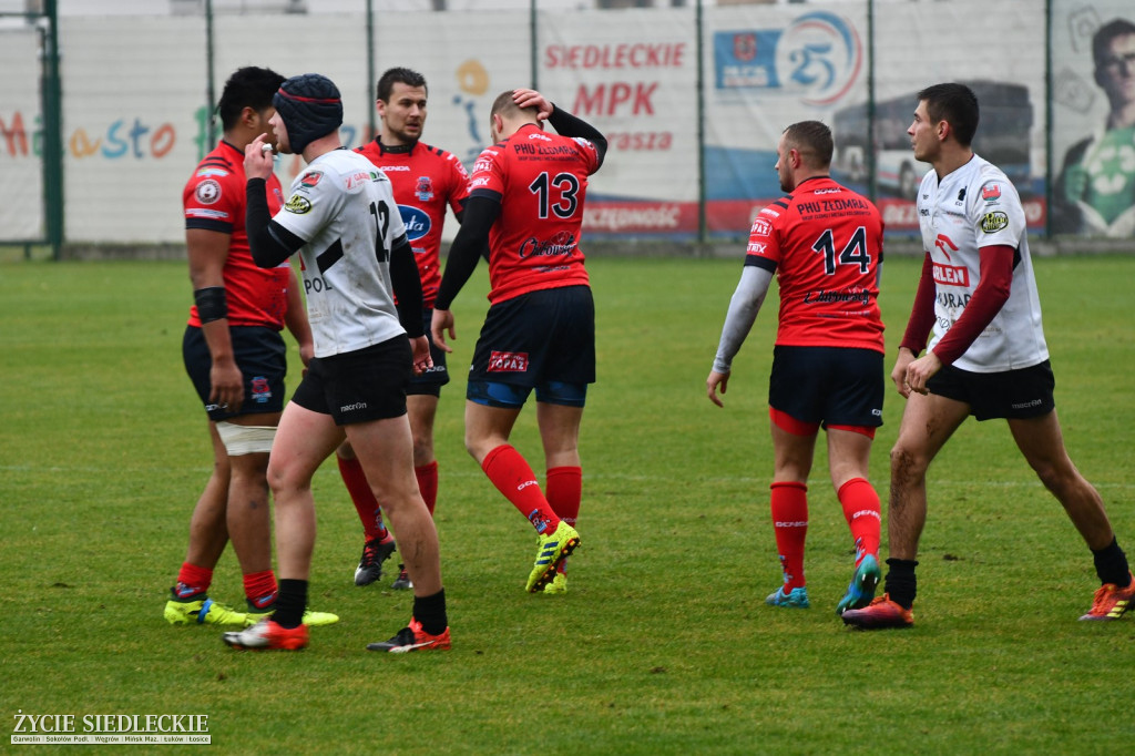 Derby dla Pogoni