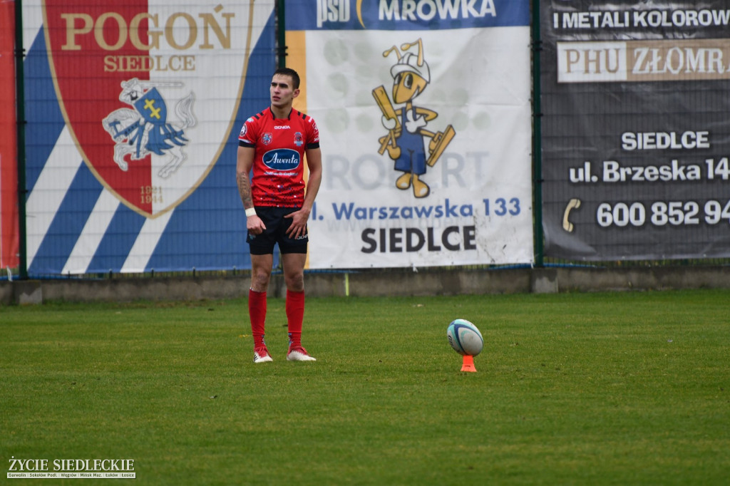 Derby dla Pogoni