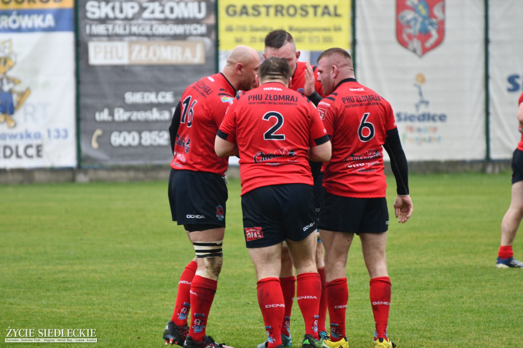 Derby dla Pogoni