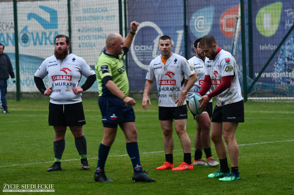 Derby dla Pogoni