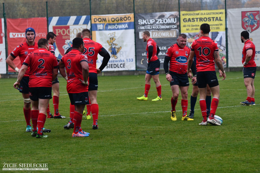 Derby dla Pogoni