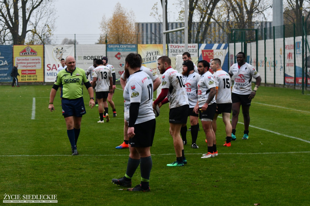 Derby dla Pogoni