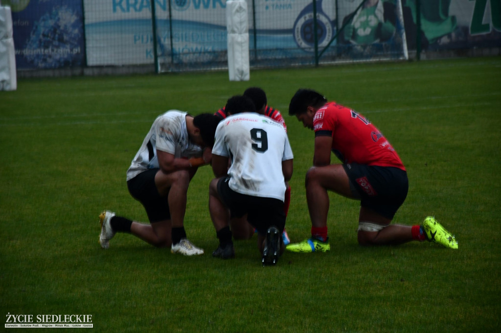 Derby dla Pogoni