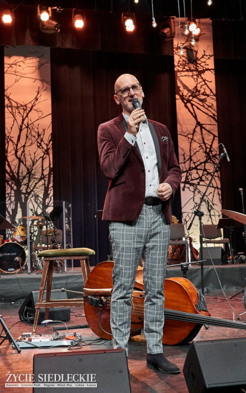 Sokołowskie Zaduszki Jazzowe
