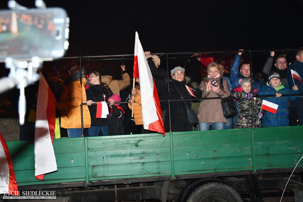 Wielka Motoparada Niepodległości