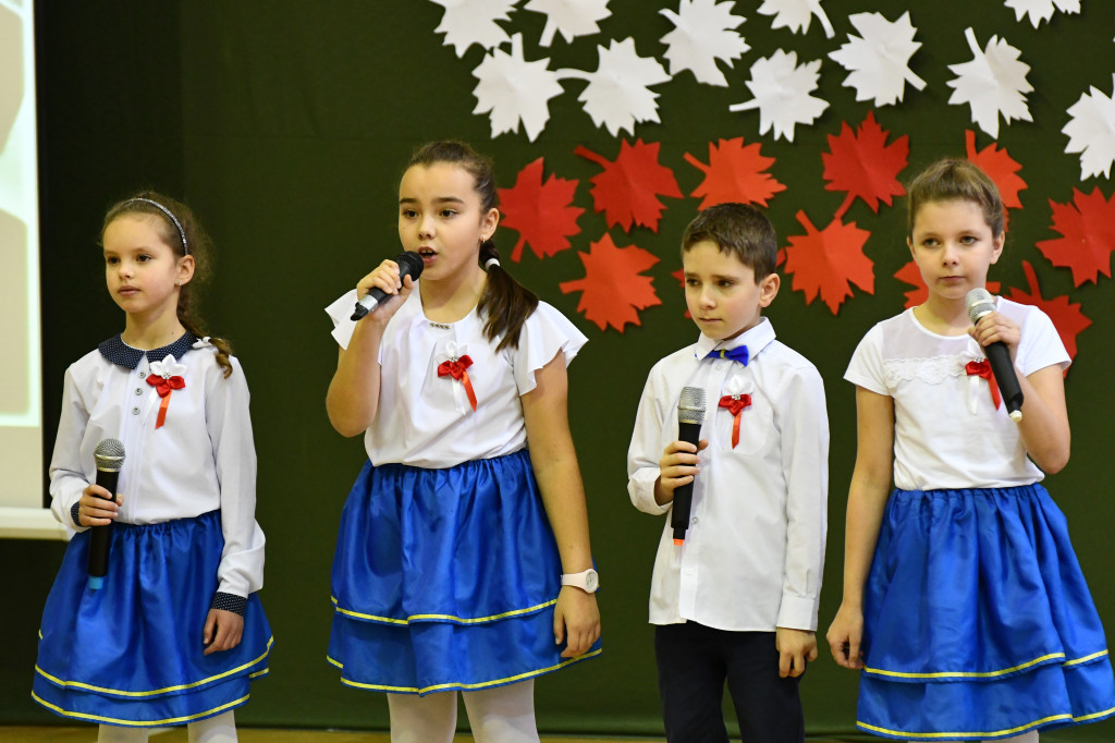 Konkurs piosenki patriotycznej i wojskowej