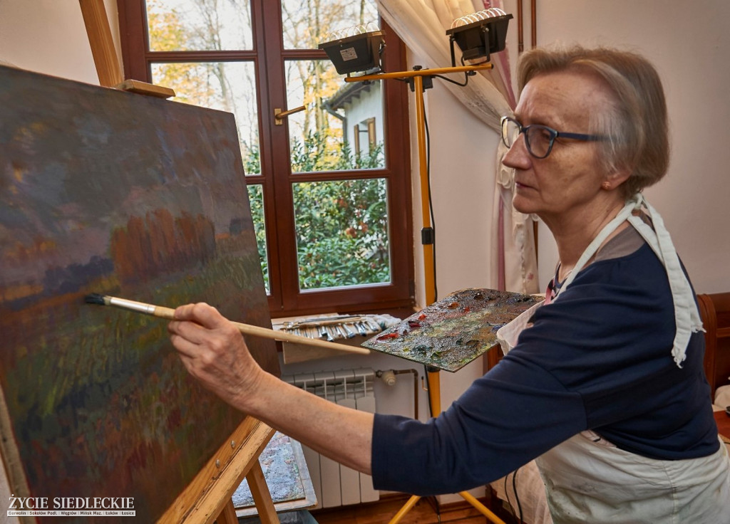 Barwy Mazowsza 2019