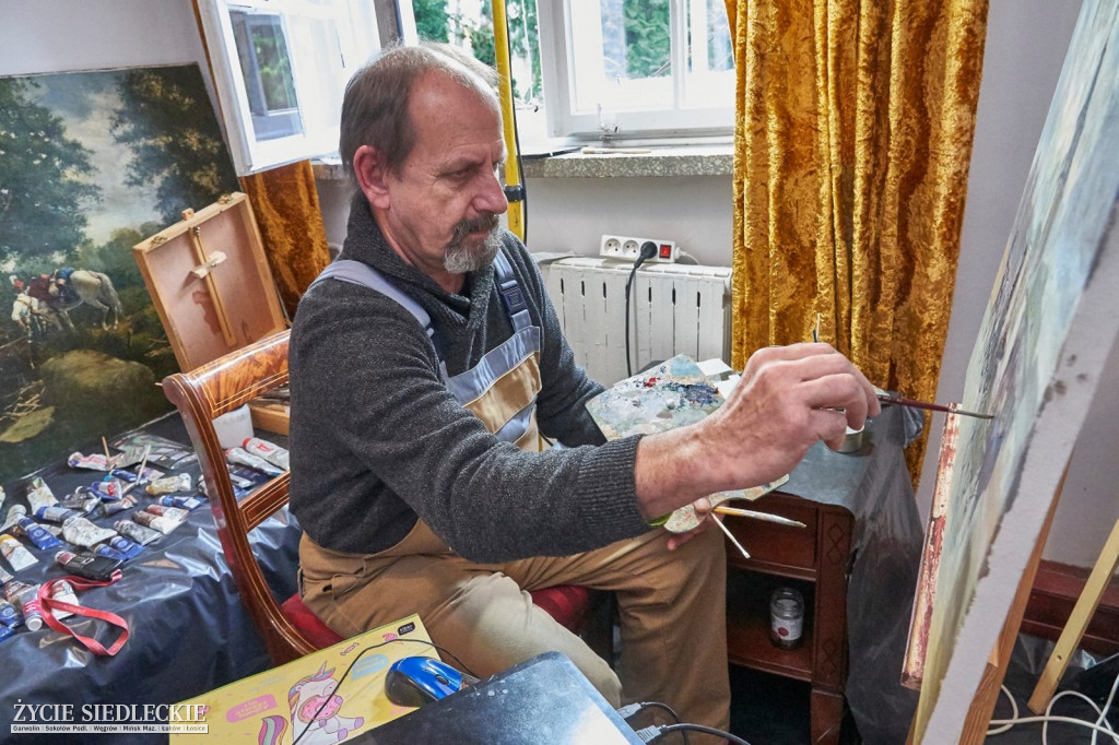 Barwy Mazowsza 2019
