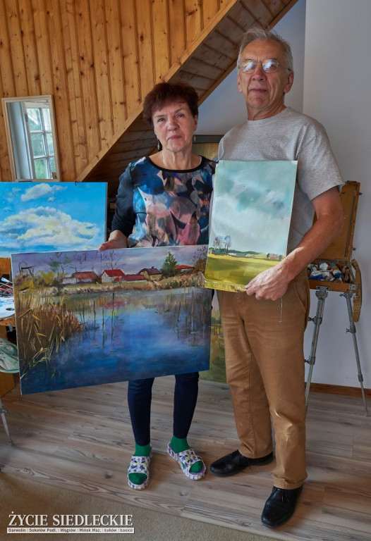 Barwy Mazowsza 2019