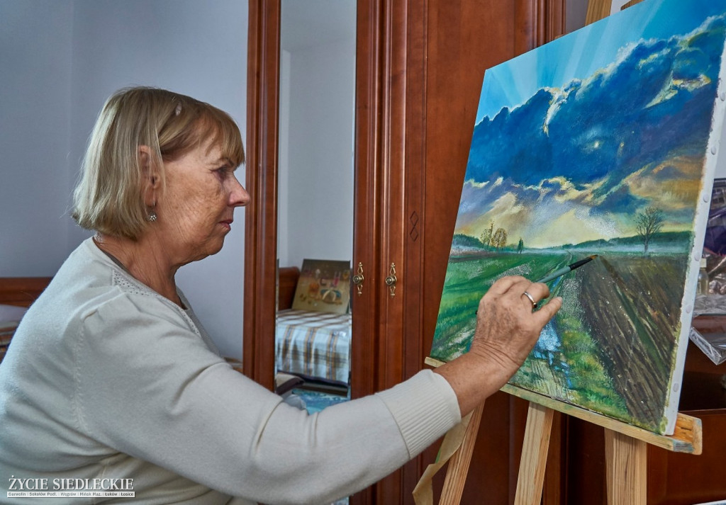 Barwy Mazowsza 2019