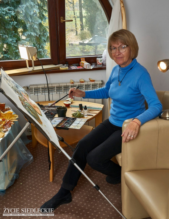 Barwy Mazowsza 2019