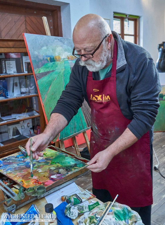 Barwy Mazowsza 2019