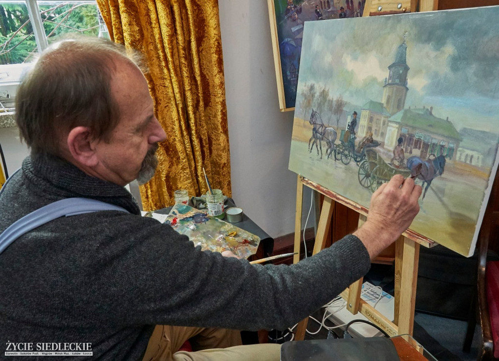 Barwy Mazowsza 2019