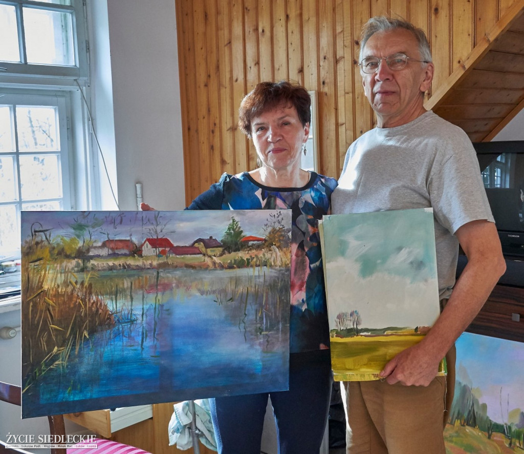 Barwy Mazowsza 2019