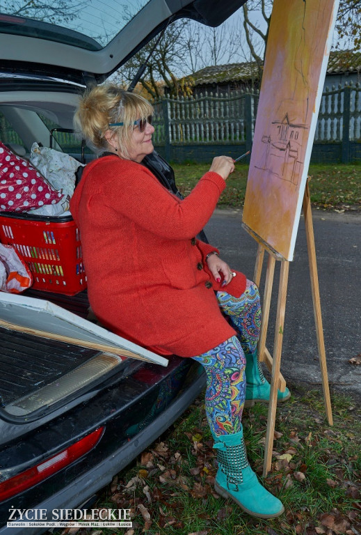 Barwy Mazowsza 2019