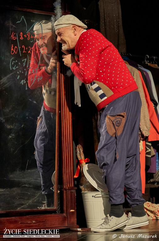 Mała rzecz, a cieszy