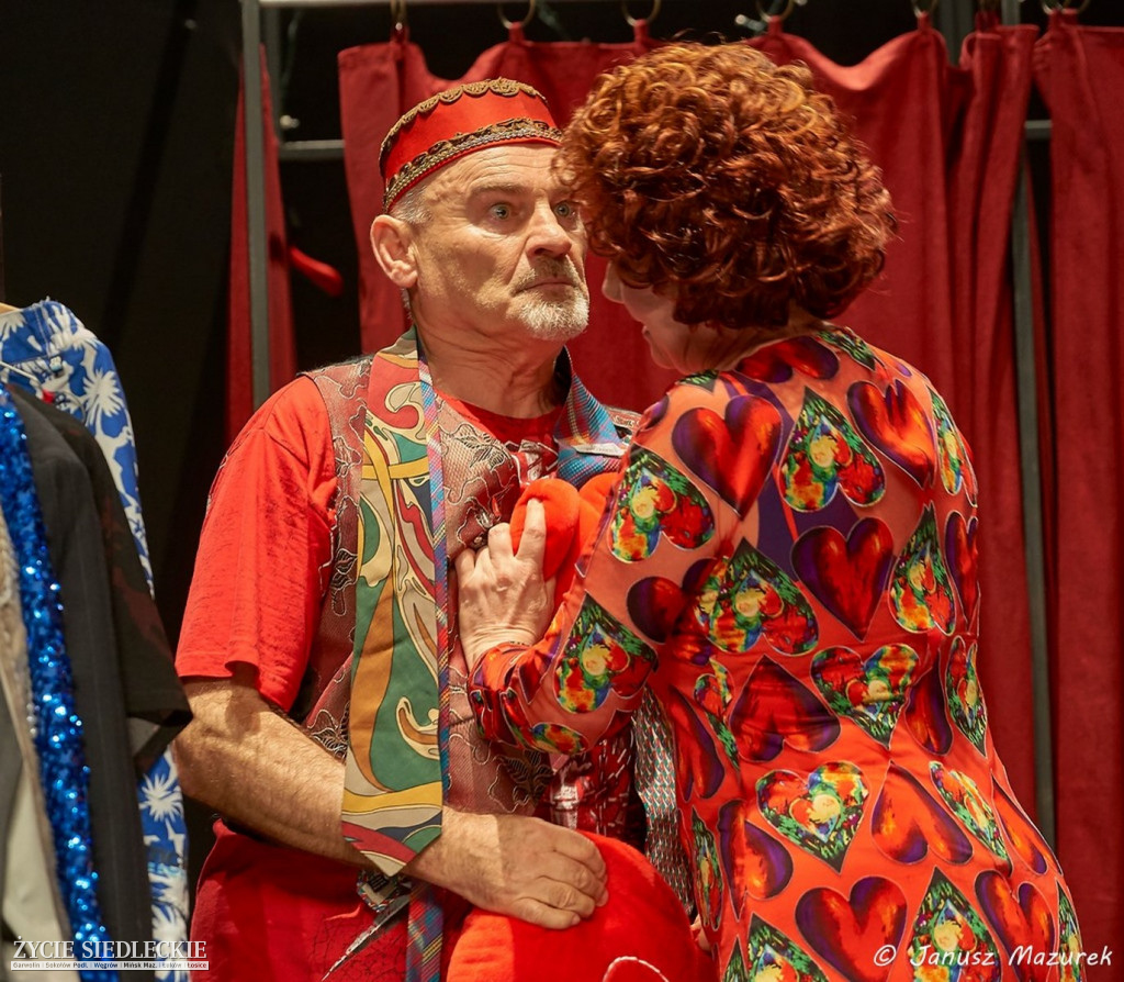 Mała rzecz, a cieszy