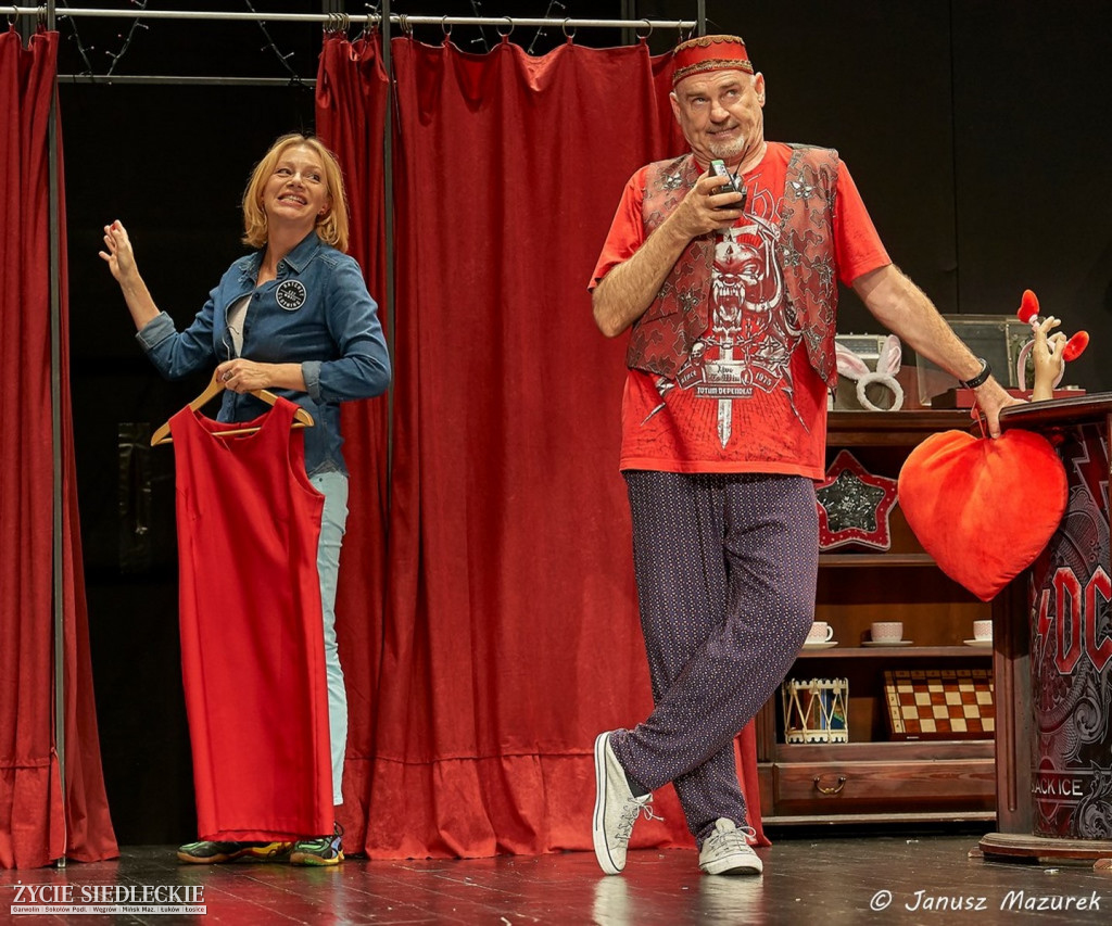 Mała rzecz, a cieszy