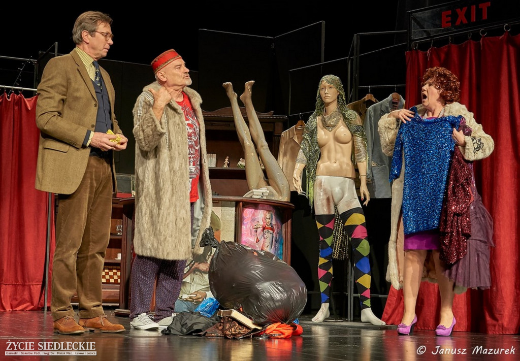 Mała rzecz, a cieszy