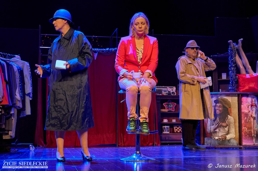 Mała rzecz, a cieszy