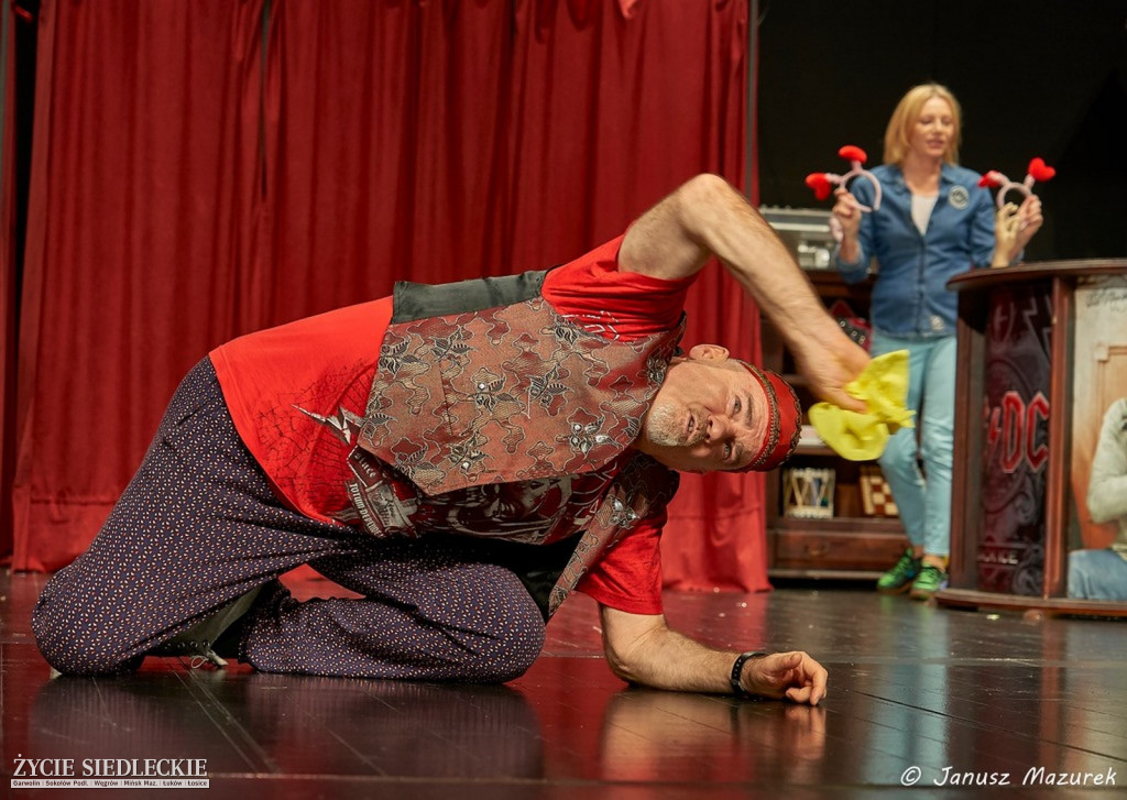 Mała rzecz, a cieszy