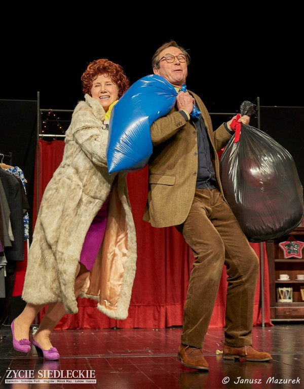 Mała rzecz, a cieszy