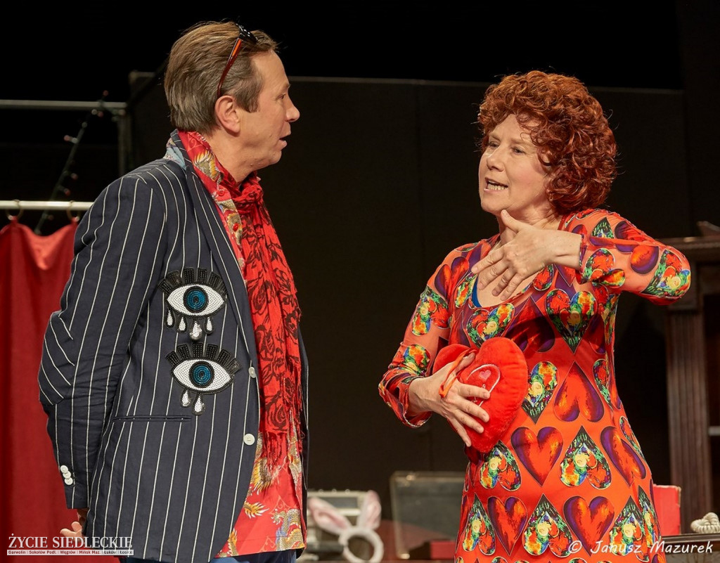 Mała rzecz, a cieszy