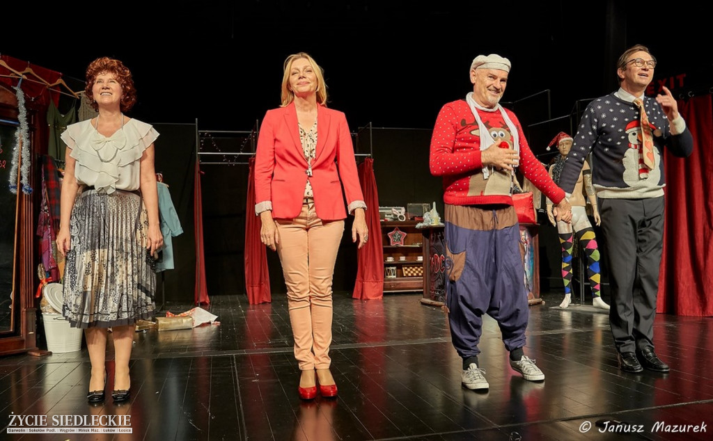 Mała rzecz, a cieszy