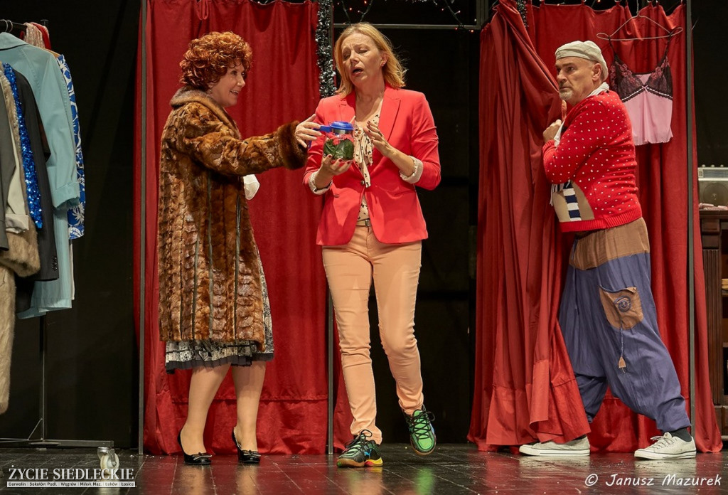 Mała rzecz, a cieszy