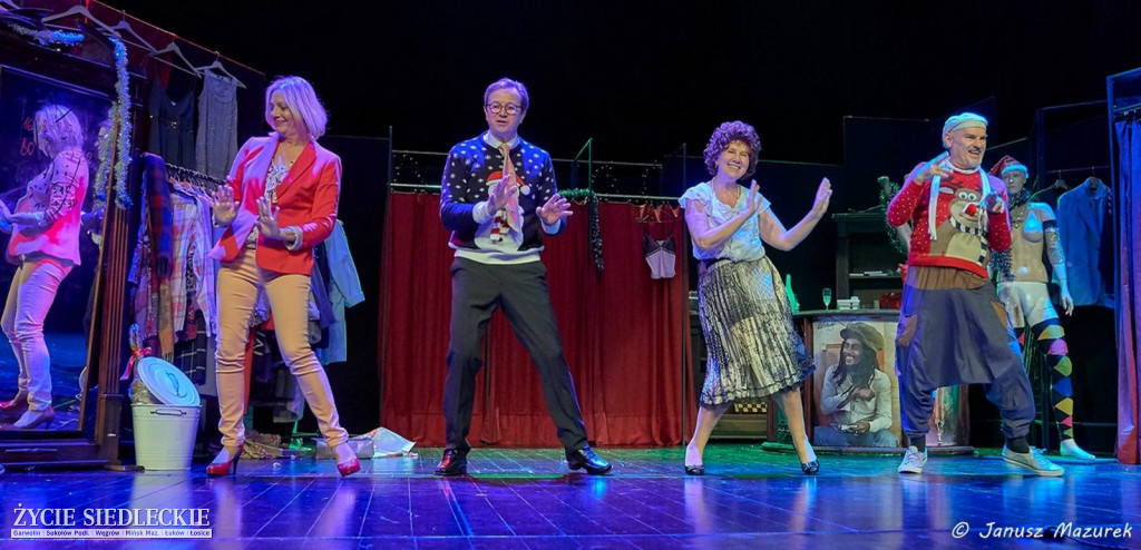 Mała rzecz, a cieszy