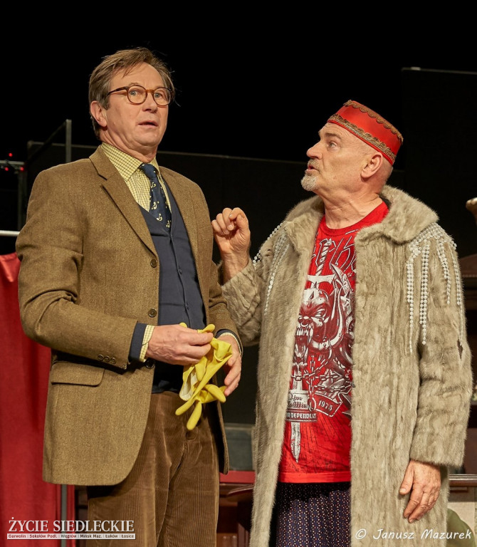 Mała rzecz, a cieszy