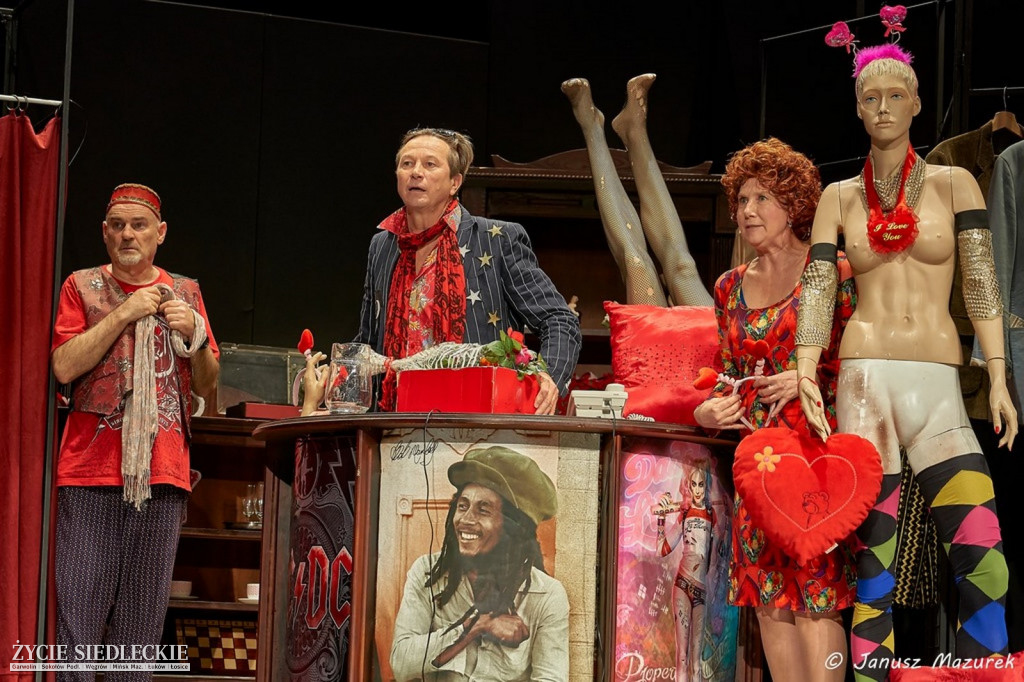 Mała rzecz, a cieszy