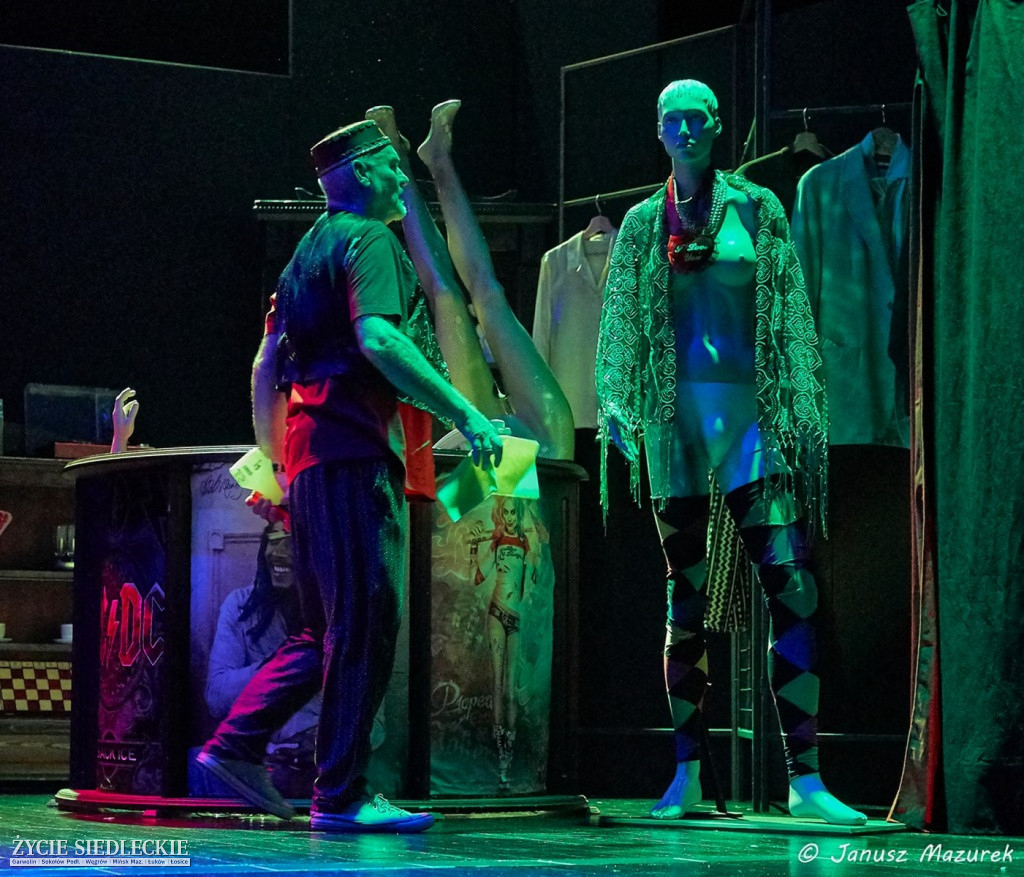 Mała rzecz, a cieszy