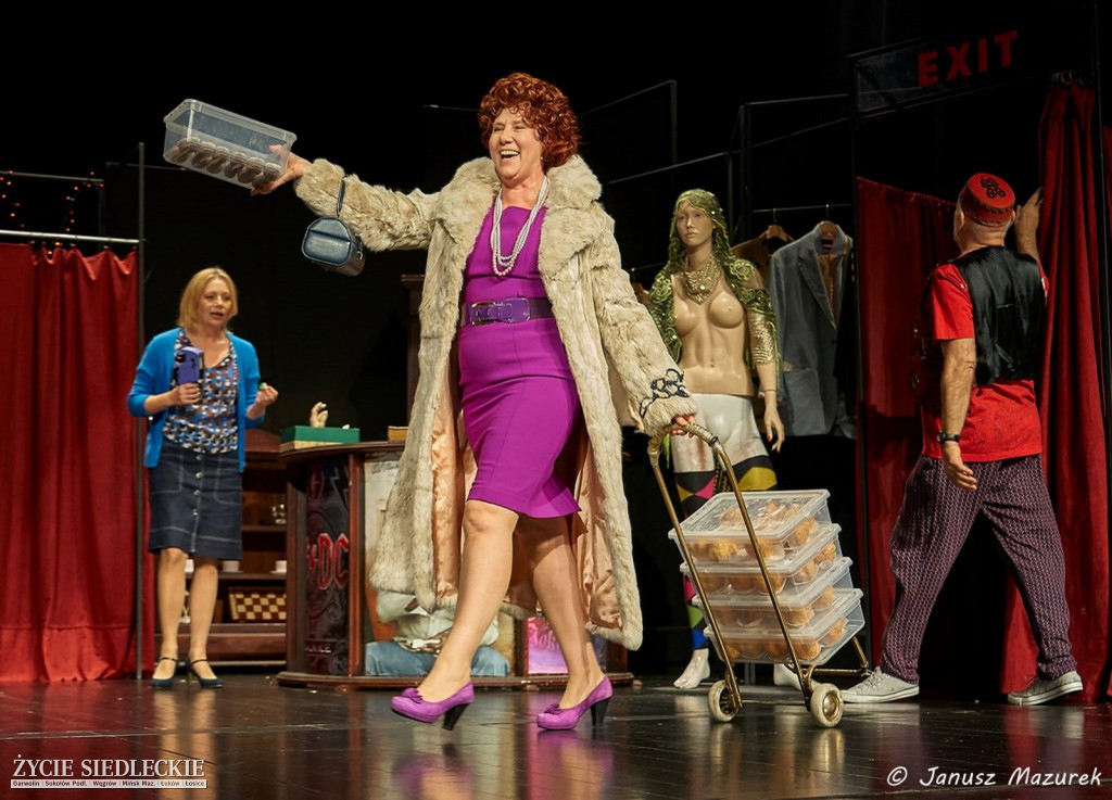 Mała rzecz, a cieszy