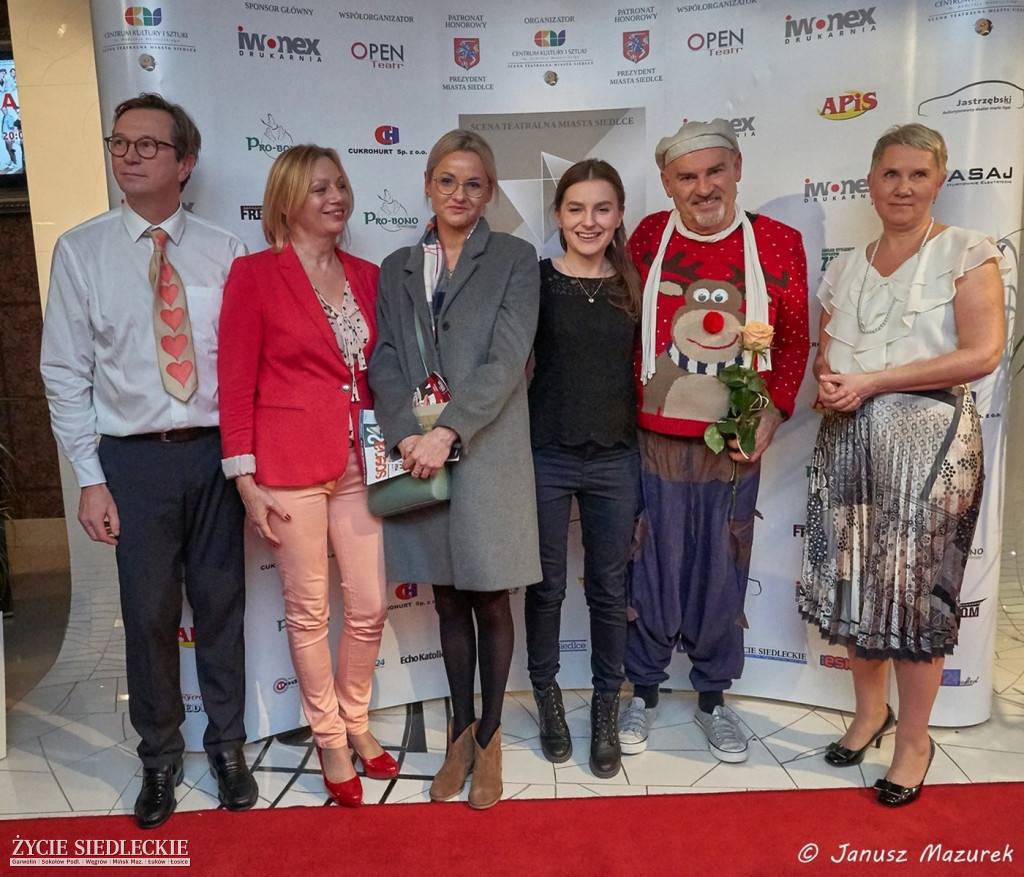 Mała rzecz, a cieszy