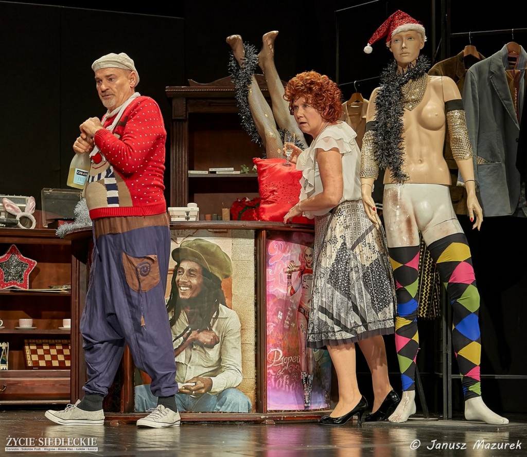 Mała rzecz, a cieszy