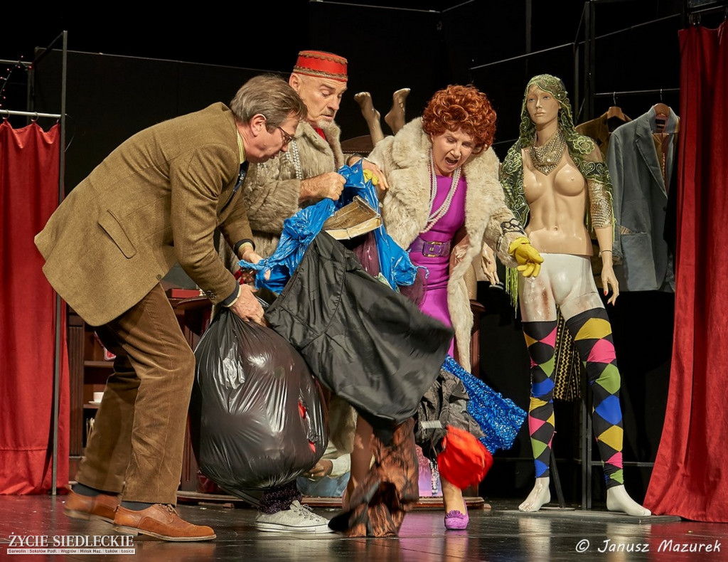 Mała rzecz, a cieszy