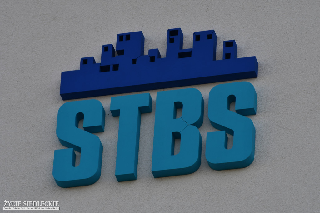 Klucze do mieszkań STBS przekazane