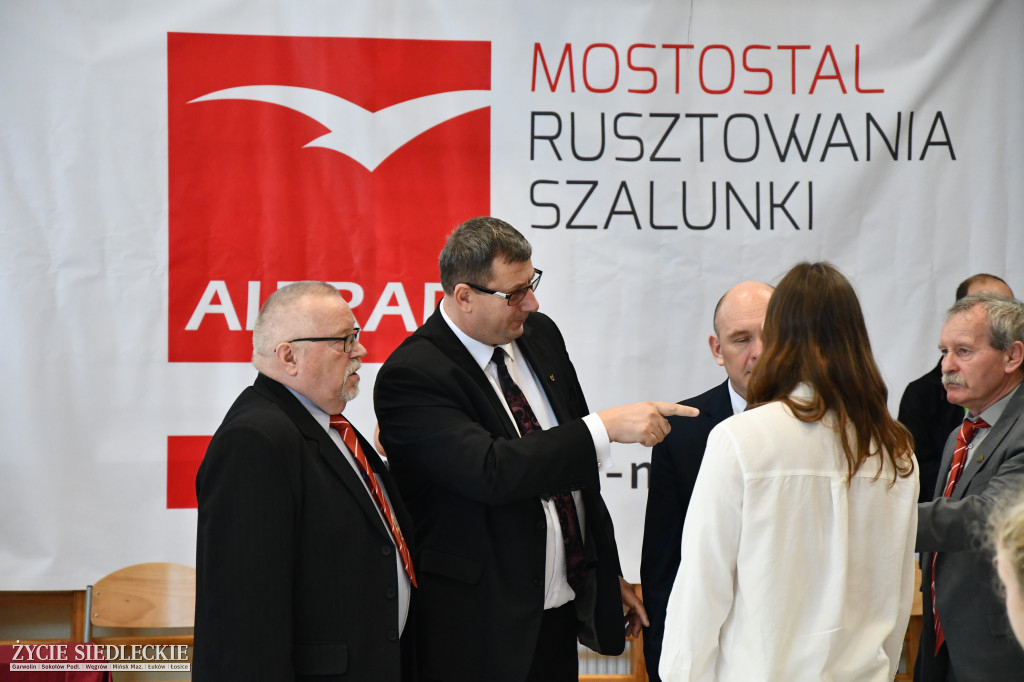 Puchar Polski w sumo