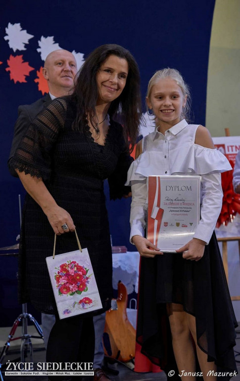 W Radomyśli śpiewali Polsce