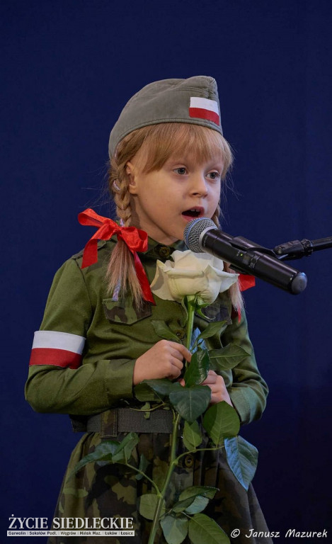W Radomyśli śpiewali Polsce