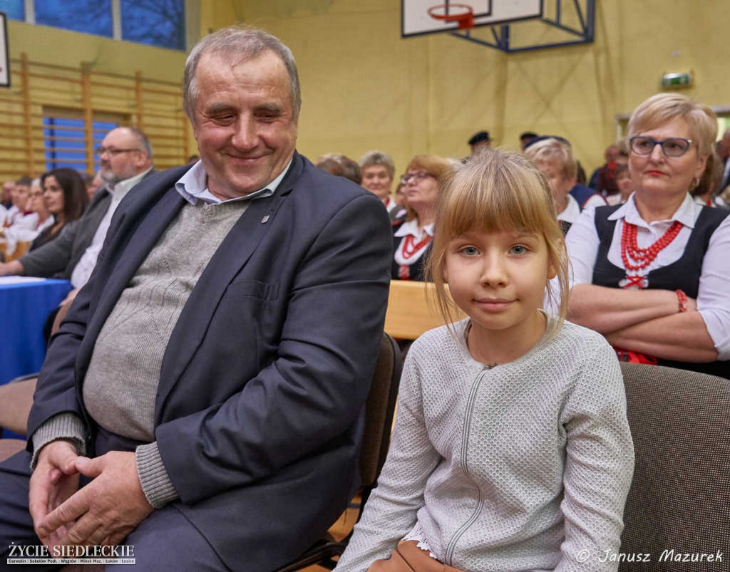 W Radomyśli śpiewali Polsce