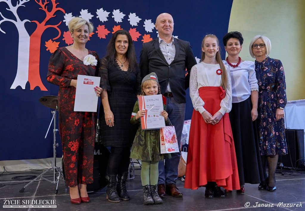 W Radomyśli śpiewali Polsce