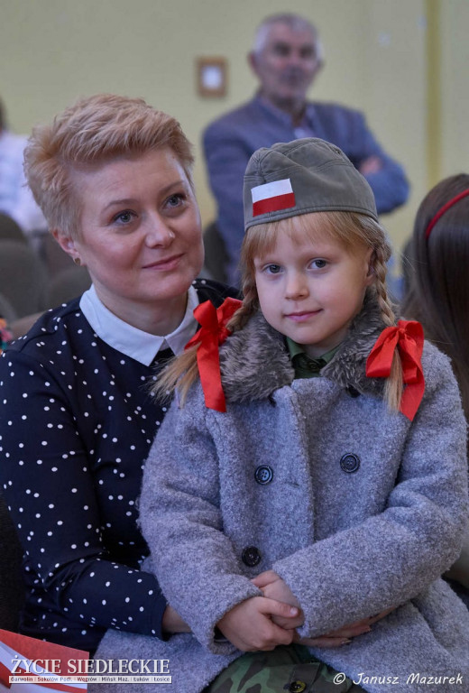 W Radomyśli śpiewali Polsce