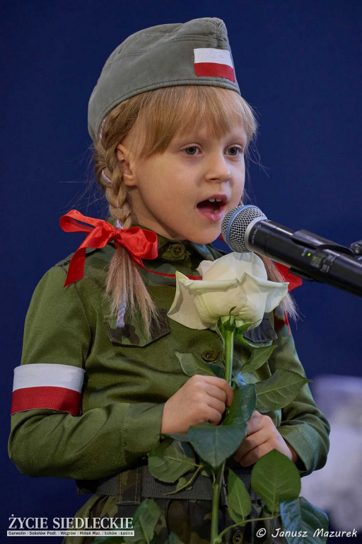 W Radomyśli śpiewali Polsce