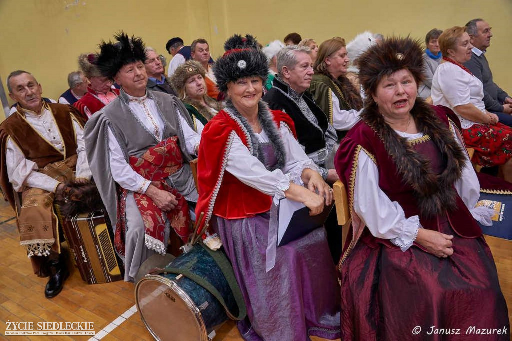 W Radomyśli śpiewali Polsce