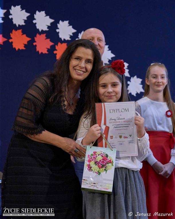W Radomyśli śpiewali Polsce