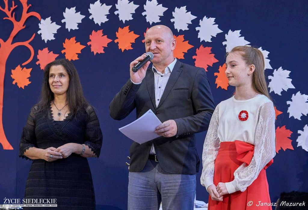 W Radomyśli śpiewali Polsce